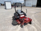 FERRIS ZERO TURN MOWER, MODEL IS700Z, 54
