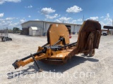 WOODS 180-3 BATWING MOWER, 15', 540 PTO