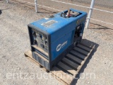 MILLER BOBCAT 250 WELDER, GAS