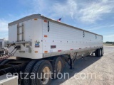 1983 TIMPTE SUPER HOPPER TRAILER, 40' X 96