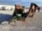 JD 1518 BATWING MOWER, 540 PTO