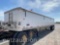 1983 TIMPTE SUPER HOPPER TRAILER, 40' X 96