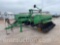 GREAT PLAINS 30' DRILL, SOLID STAND 30,
