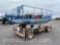MARKLIFT SCISSOR LIFT, ALL TERRAIN, PROPANE/GAS,