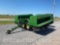 2004 JD 455 DRILL, 30', 3 SECTION, 7 1/2''