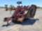 RHINO SR15 BATWING MOWER, 1000 PTO, LAMINATED