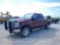 2006 FORD F250 HD PICKUP, EXT. CAB, 4X4, AUTO,