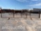 FREESTANDING CATTLE PANELS, 24' X 59