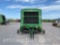 JD 567 MEGA WIDE BALER, 1000 PTO, APPROX. 15-16K
