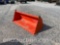 KUBOTA 53'' FRONT END LOADER BUCKET