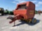 NEW HOLLAND 688 BALER,
