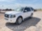 2011 FORD EXPEDITION, 5.4L V8, HEATED & COOLED