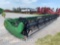 2005 JD 635F HEADER, SINGLE PT HYD, BRAND NEW