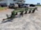 JD 1350-1450 5 BOTTOM MOLDBOARD PLOW, 3PT