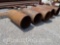 42'' LONG X 20'' DIAMETER PIPE *SOLD TIMES THE