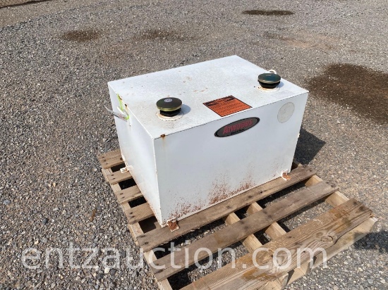 50 GAL. ATWOODS GAS TANK