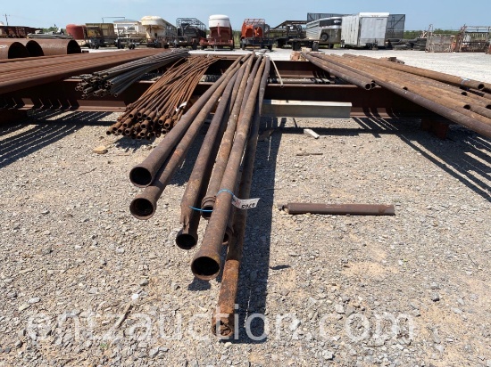 2 3/8'' TUBING *SOLD TIMES THE FOOT*