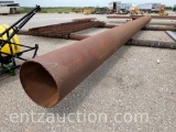 24'' X 40' X 3/8'' PIPE