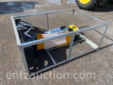 UNUSED GREATBEAR SH750 HYDRAULIC BREAKER, USSA