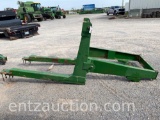 FRONT END LOADER