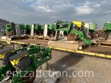 JD 1775 NO TILL PLANTER ROW UNITS, HYD. DRIVE
