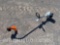 STIHL GAS F538 STRING TRIMMER *BAG IN OFFICE*