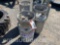 PROPANE TANKS WC-80LB *SOLD TIMES THE