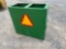 3PT BALLAST BOX