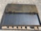 UNUSED WELDABLE QUICK ATTACH PLATES, USSA
