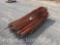 6 1/2'' T-POST *SOLD TIMES THE QUANTITY*