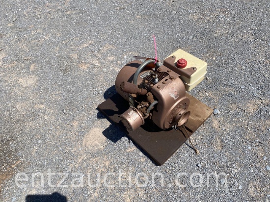 1200 WATT GENERATOR