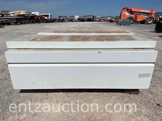 RKI TOOLBOX, 55" X 20" X 18"