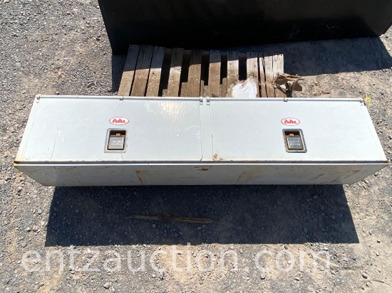 RKI TOOLBOX, 72" X 16" X 12"