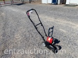 CRAFTSMAN EDGER, WALK BEHIND, GAS