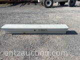 DELTA 85'' SIDEMOUNT TOOLBOX