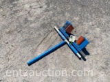 WENZCO TIRE DOLLY