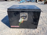 WEATHERGUARD TOOLBOX, 24