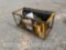 SKID STEER HYDRAULIC HAMMER, SSHH680, USSA,