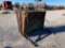 POWDER RIVER CALF TABLE