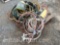 CLEMCO CLASSIC ABRASIVE BLAST MACHINE, 150 PSI,