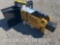 AGT HYD. HAMMER W/ 75 MM CHISEL & NITROGEN