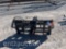 AGT PALLET FORKS, 48