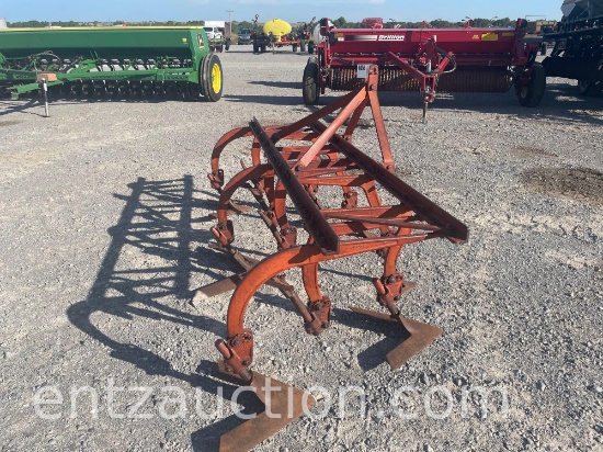 7' CULTIVATOR, 3PT