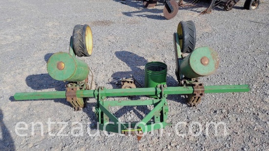 JD PLANTER, 3PT, 48''