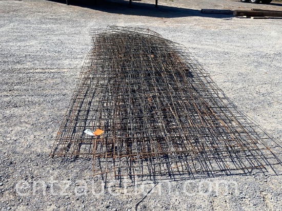 16' WIRE CATTLE PANELS *SOLD TIMES