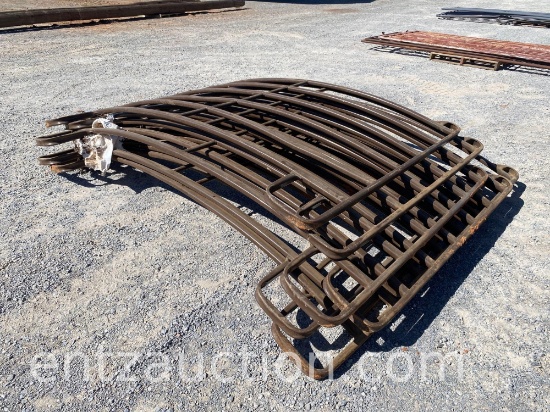8' CURVED PANELS *SOLD TIMES