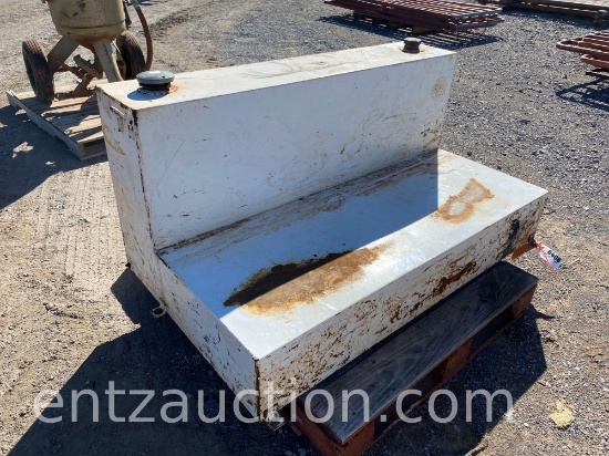 100 GAL FUEL TANK, DIESEL