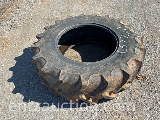 420/85R30 SPEEDWAY TRACTOR TIRE