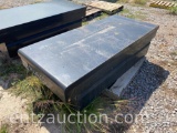 RKI TRUCKBED TOOLBOX, 30