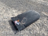 FRONT BUCKET SHOVEL ATTACHMENT